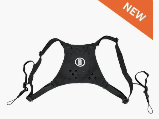 Bushnell Universal Binocular Harness binoculars BASFHARN