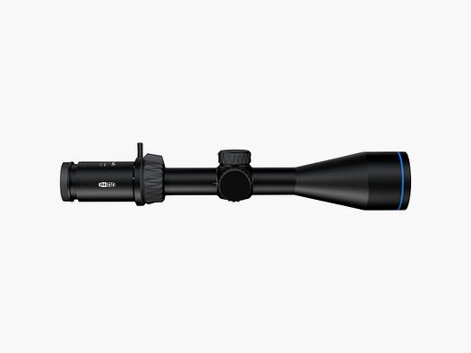 Meopta Riflescope Optika6 3-18×56 RD (SFP)