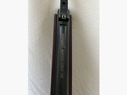 Luftgewehr gebraucht 