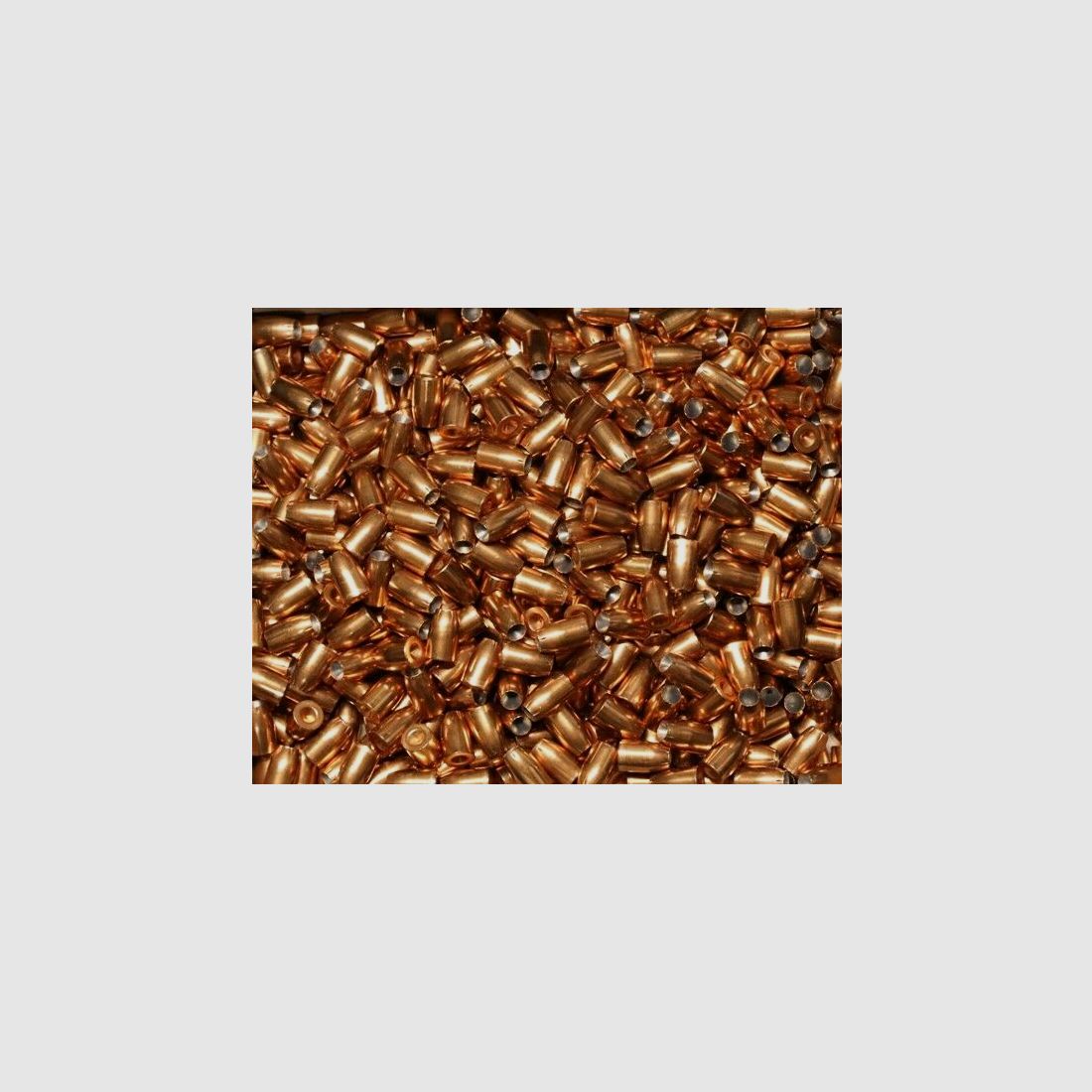 Geco 9mm UTHP Geschosse