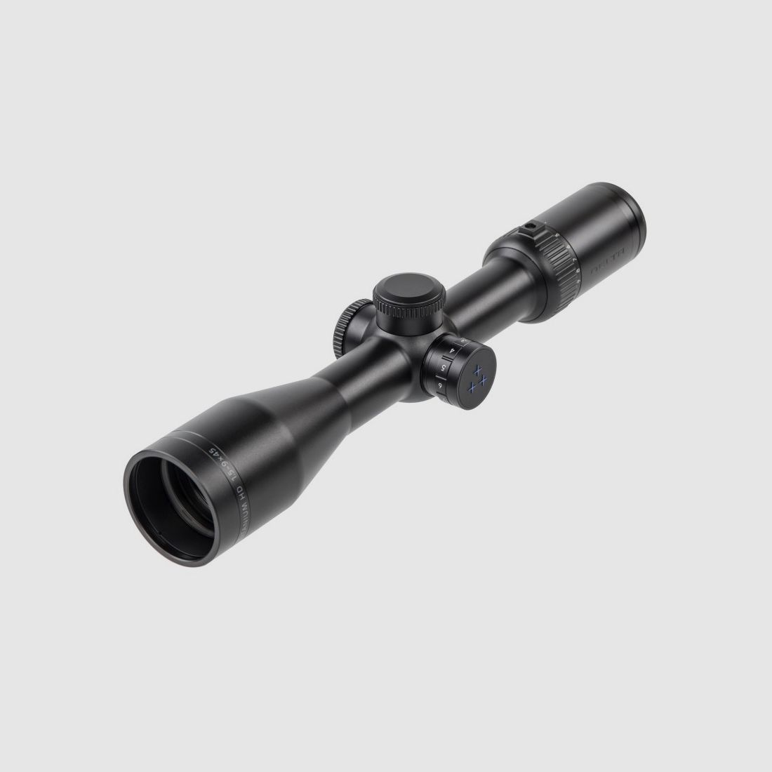 TITANIUM HD 1.5-9X45, Bild 5 von 8