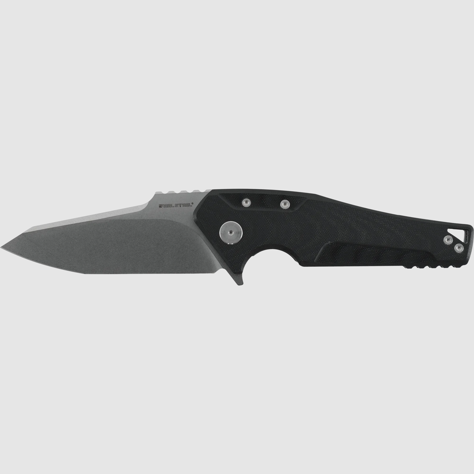 Real Steel RSK Echo Böhler K110, Bild 2 von 3