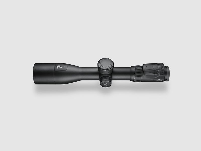 Swarovski DS Gen. II  5-25x52 P SR