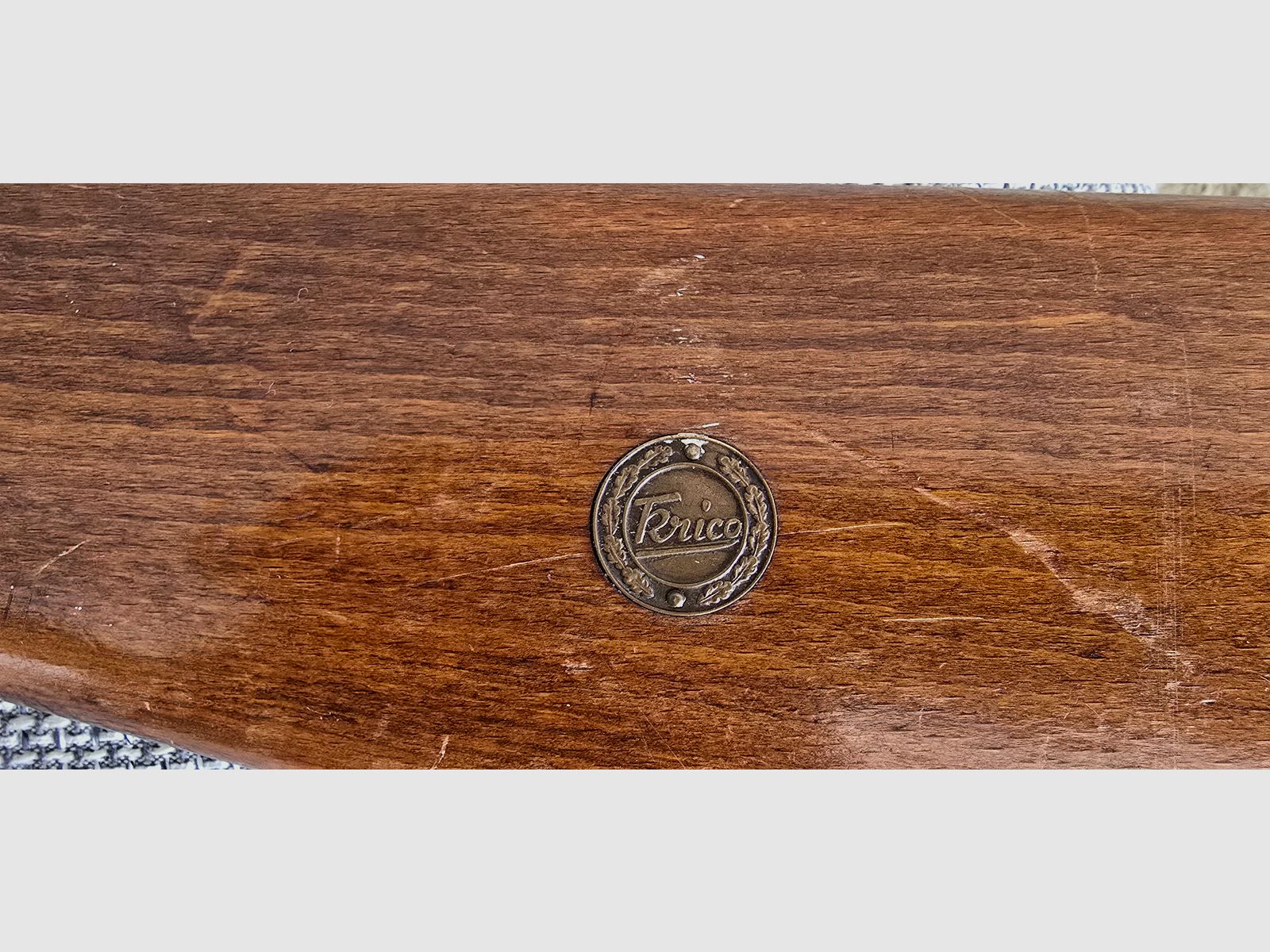 LG Fucile ad aria Krico 4,5