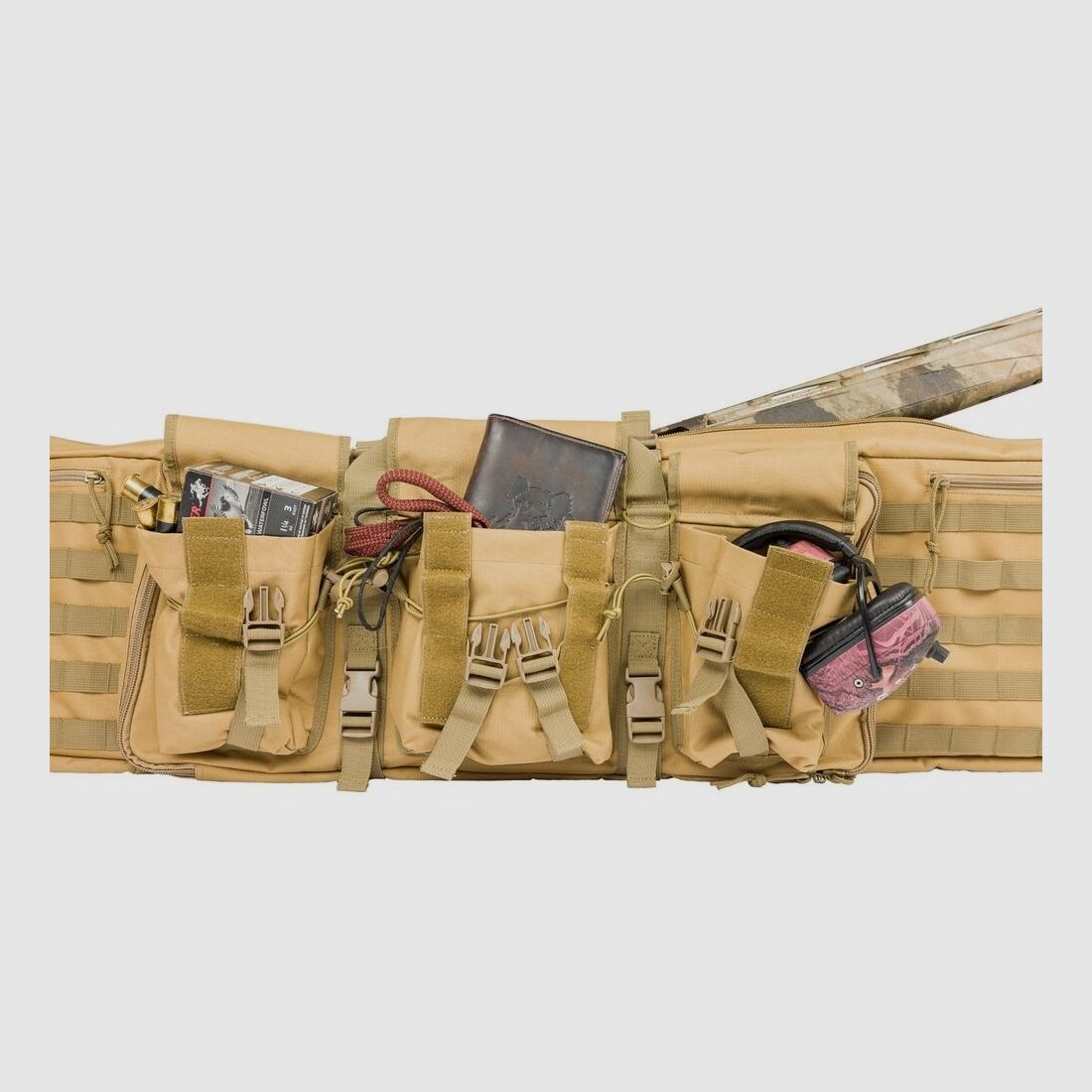 Eurohunt Tactical brown