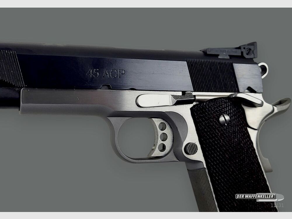 Les Baer Boss / Premier 2