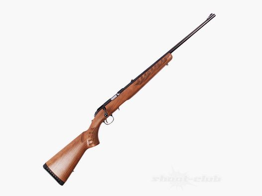 Ruger American Rimfire Wood Stock Repetierbüchse Kaliber .22lr