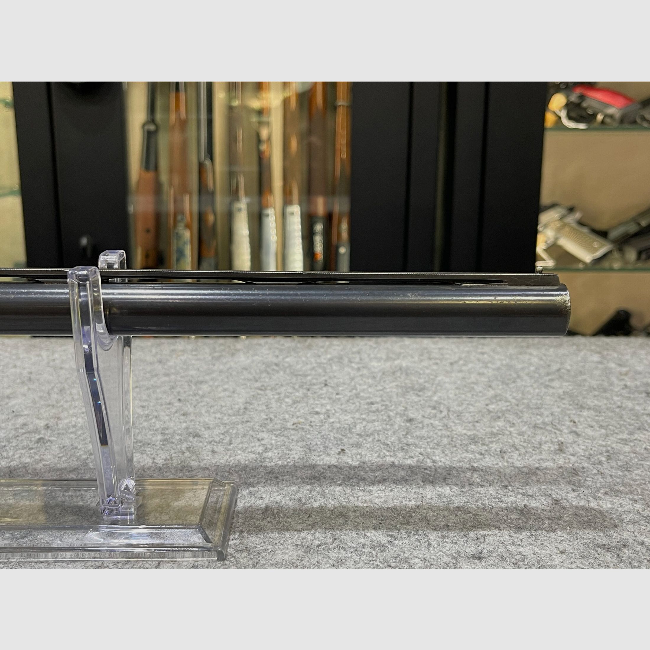 Lauf Beretta Serie 300 Kal. 12/70, Bild 10 von 10