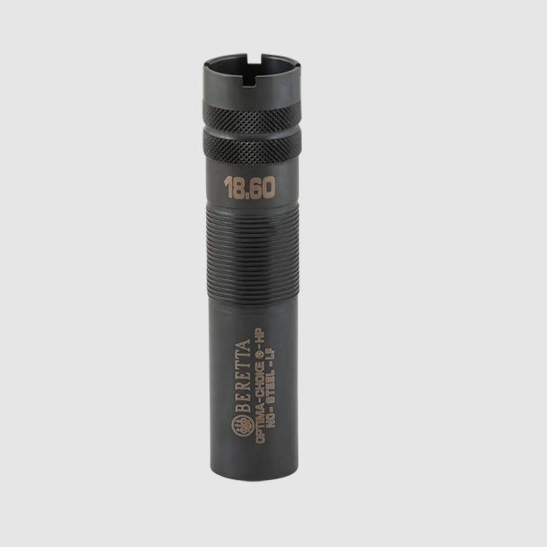 BERETTA accessoire de bouche de canon, choke OCHPe 1/2 -Modified ***| cal. 12| noir
