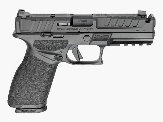 SPRINGFIELD – ECHELON – Kal. 9X19 – 4.5"