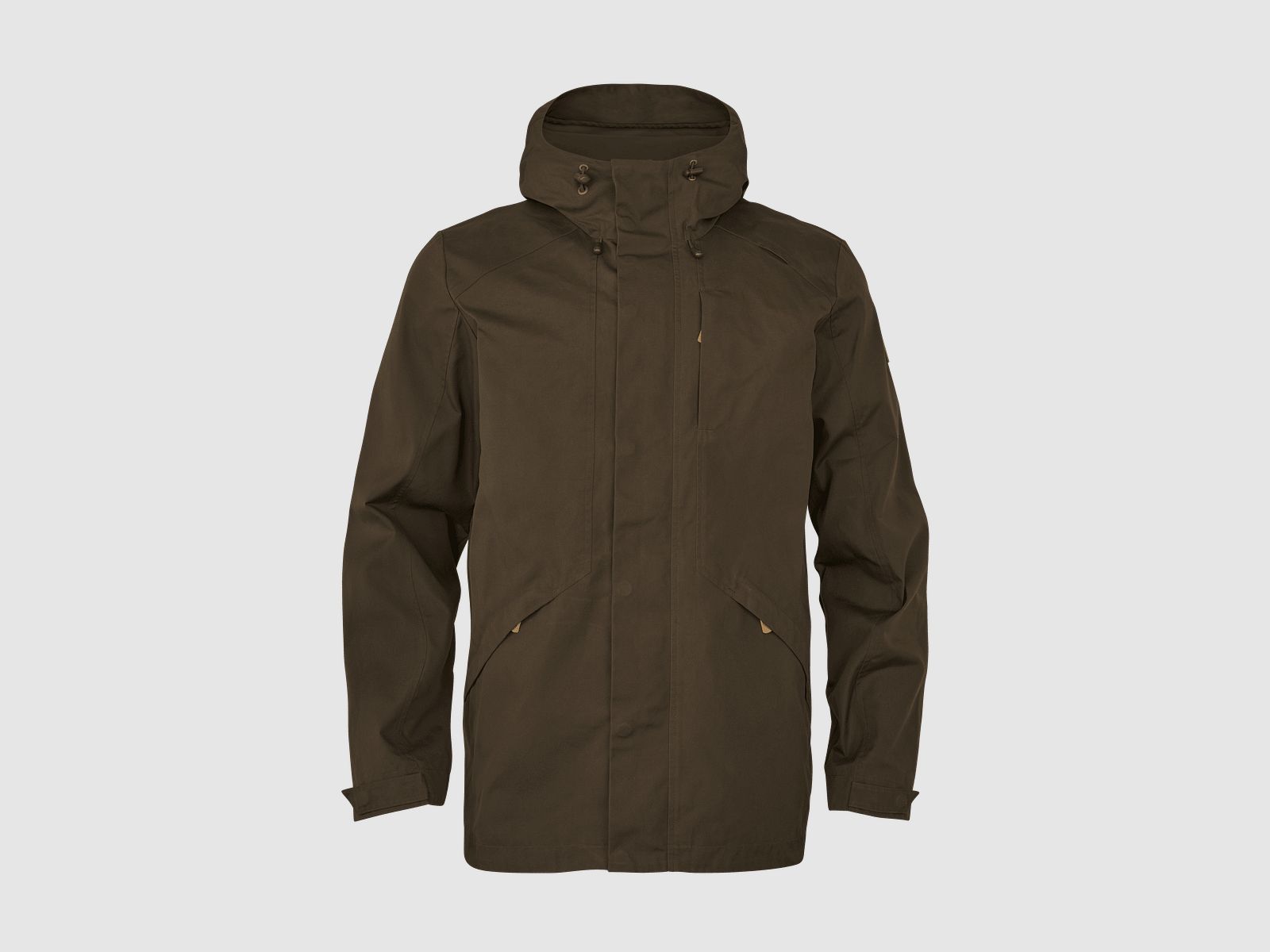 Härkila Fjell Ace Jacke Herren Willow Green - 60