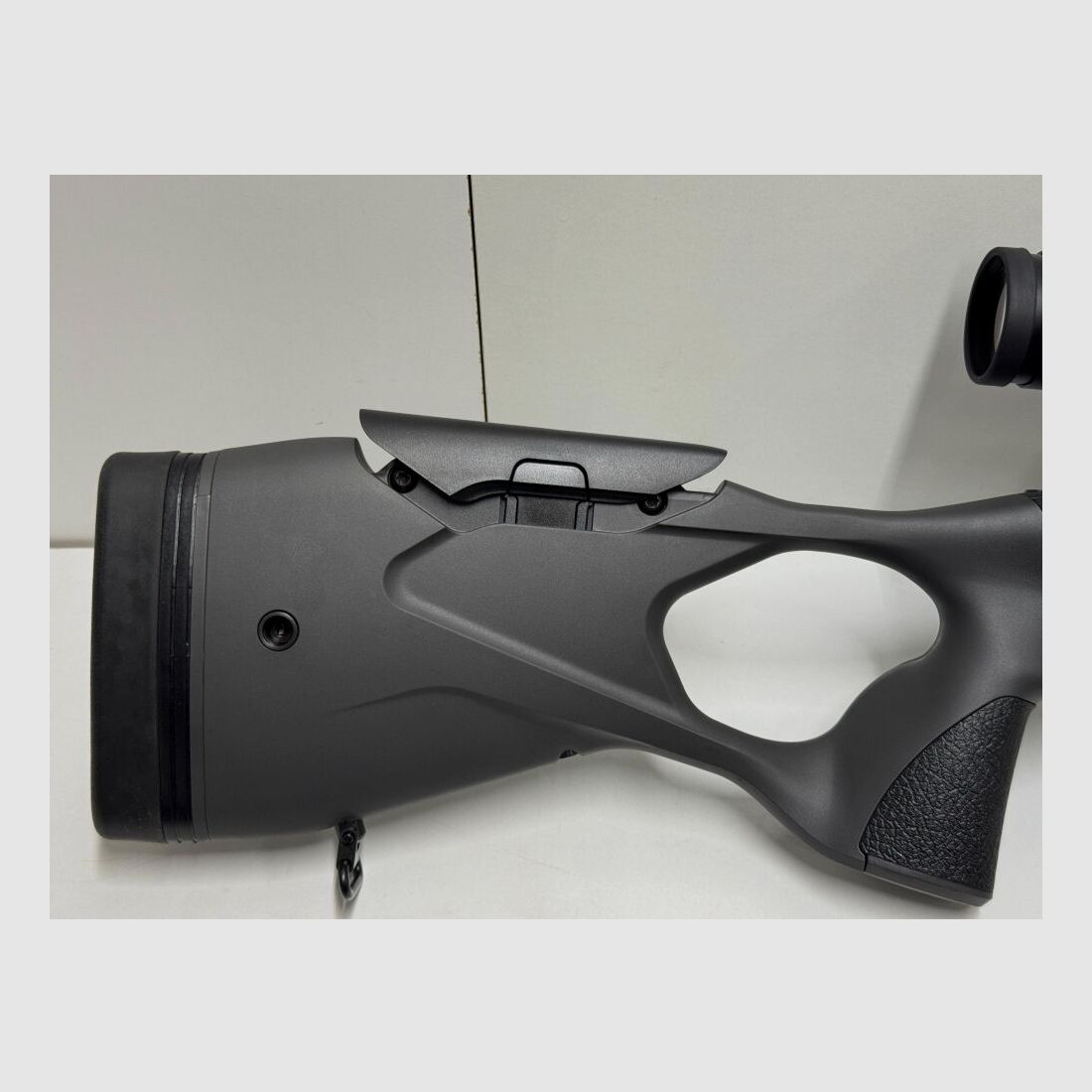 SAKO S20 HUNTER | Jungjäger Komplettangebot "Black Hunter" - Waffen Friedrichs