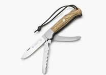 PUMA IP caccia oliva I