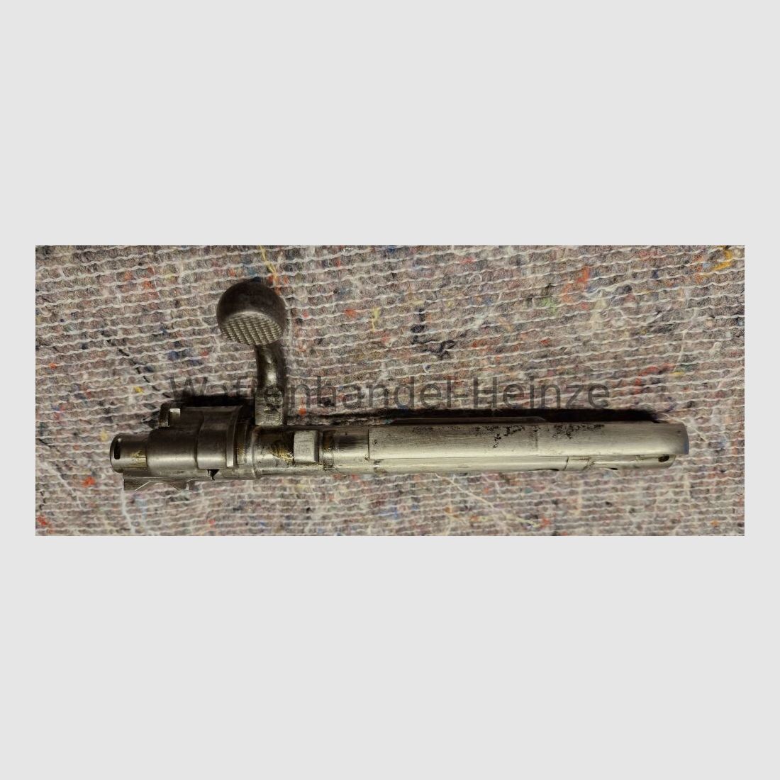 Erfurt Karabiner 98 a