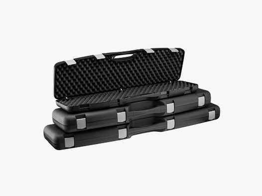 MALETTE FUSIL 97X25X10 NOIRE