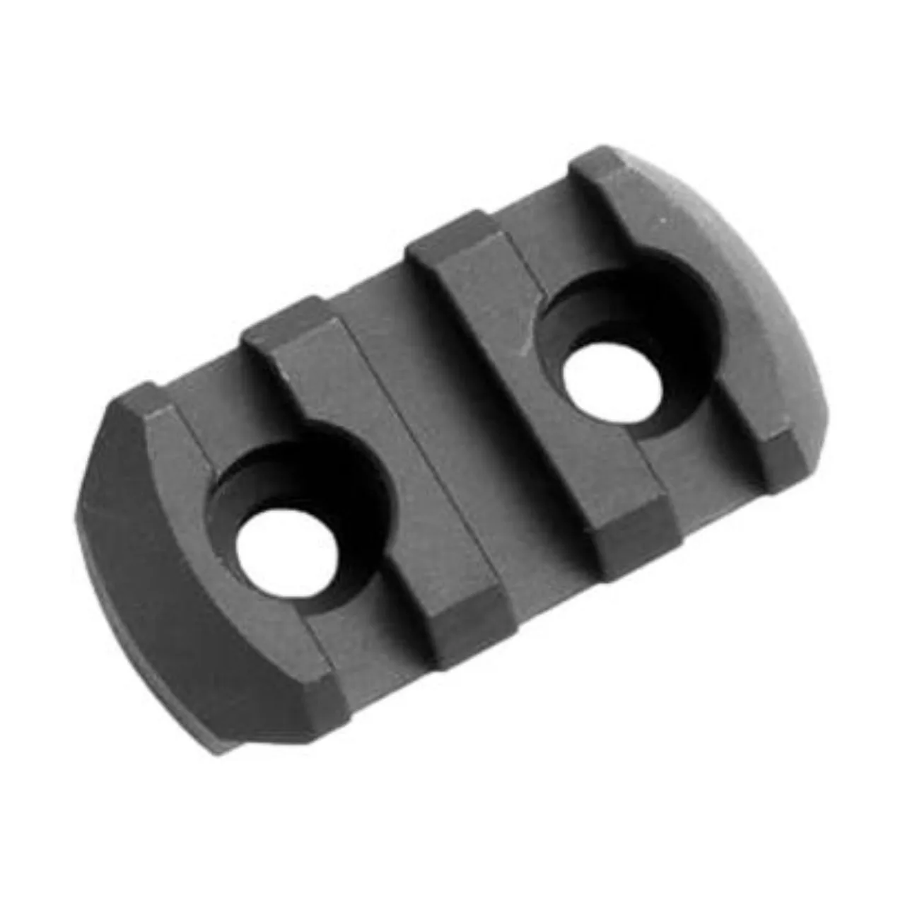 Magpul M-LOK Sezione di Rotaia in Alluminio, 3 Slot