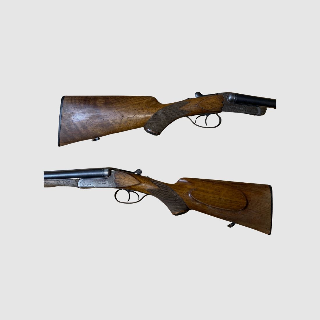 Querflinte Simson Suhl 16/70