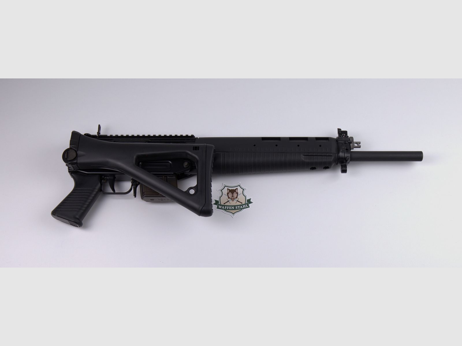 SIG SPORT 551 - SG551 - PV: 4.890,90 €