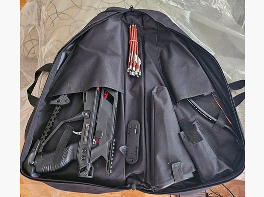 Adder Cobra z magazynkiem