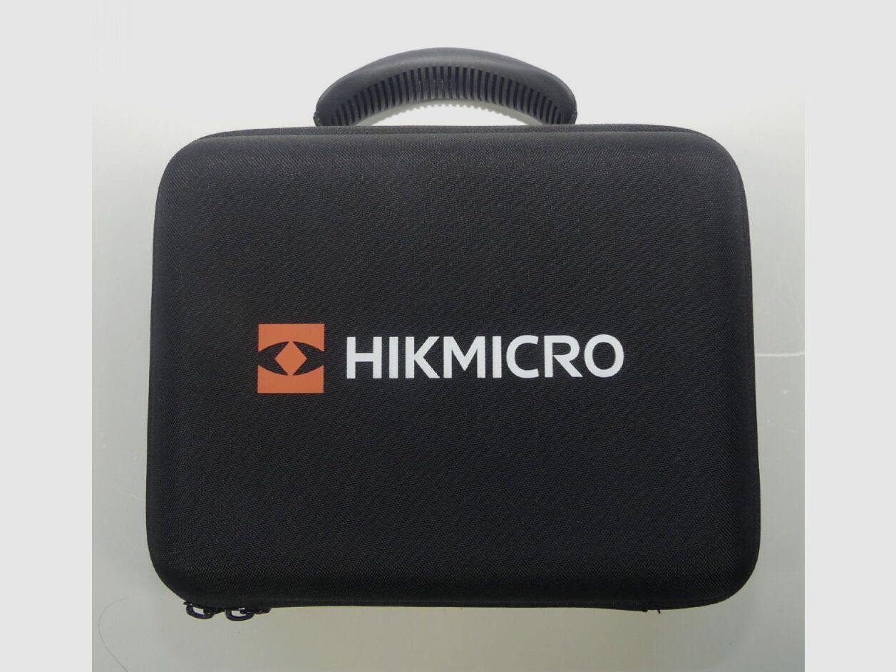 Hik Micro Cheetah
