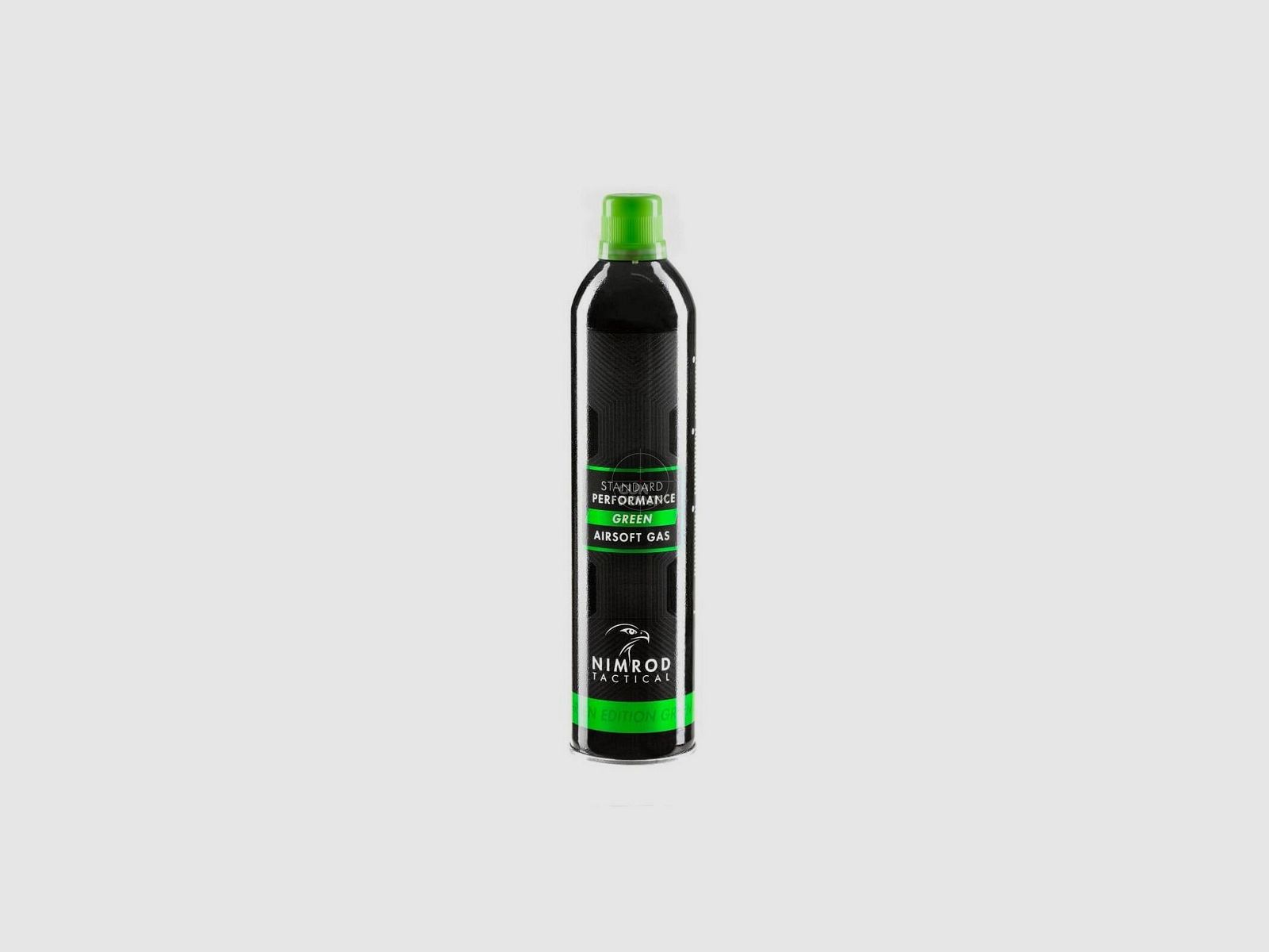 Nimrod Standard Performance Green Gas 500ml