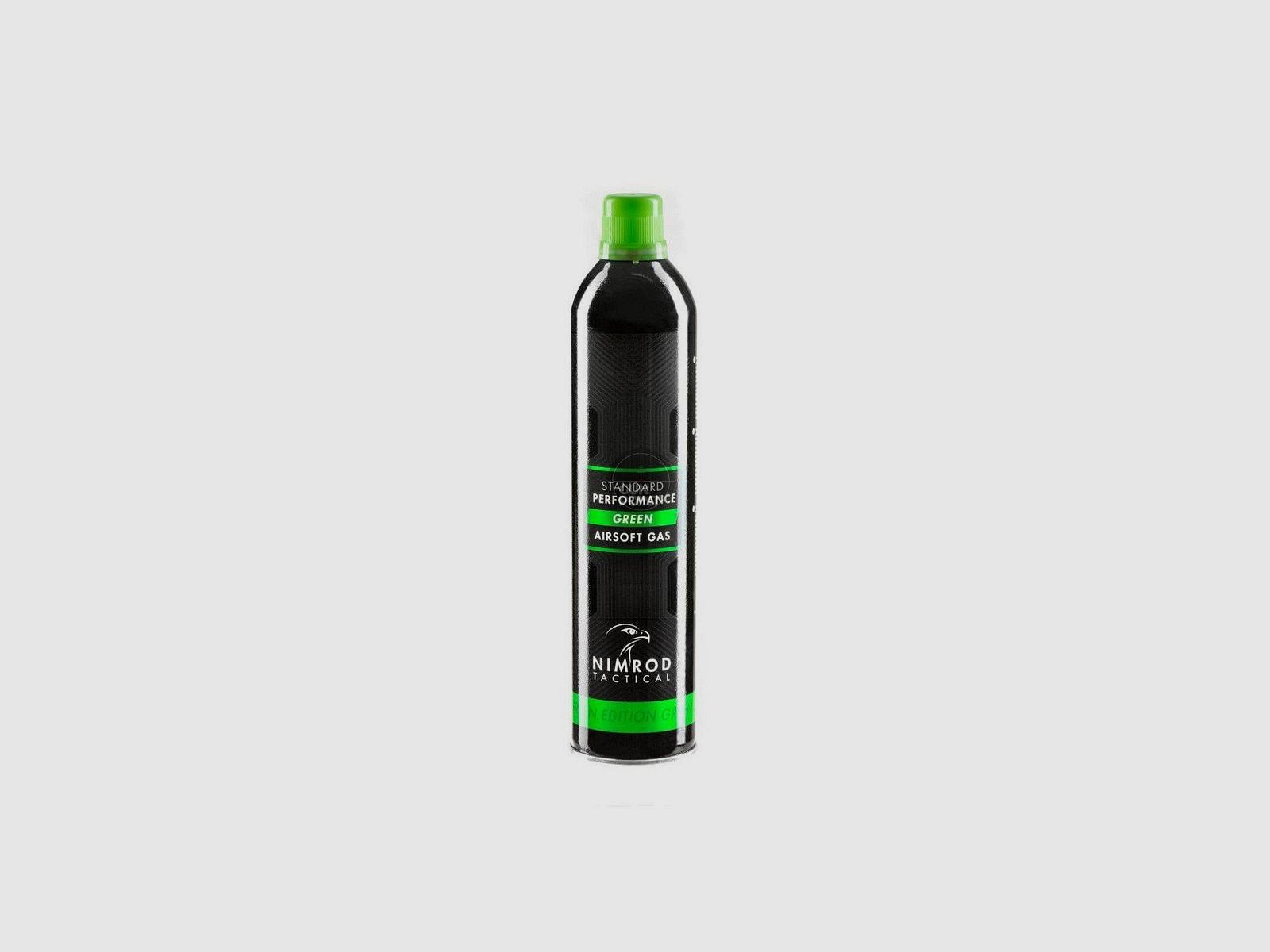 Nimrod Standard Performance Green Gas 500ml
