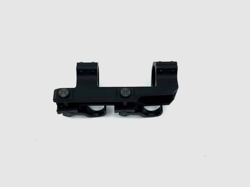 Eratac Einblockmontage AR15, 30mm, billede 2 af 4
