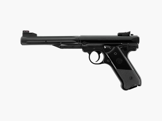 Pistolet RUGER MARK IV na sprężynę 4,5 mm Diabolo < 3,0 J