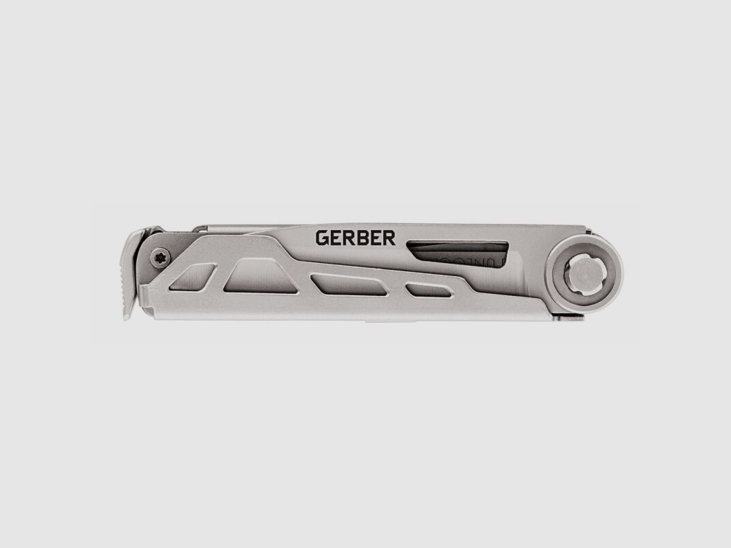 Gerber Taschenmesser ArmBar Drive orange