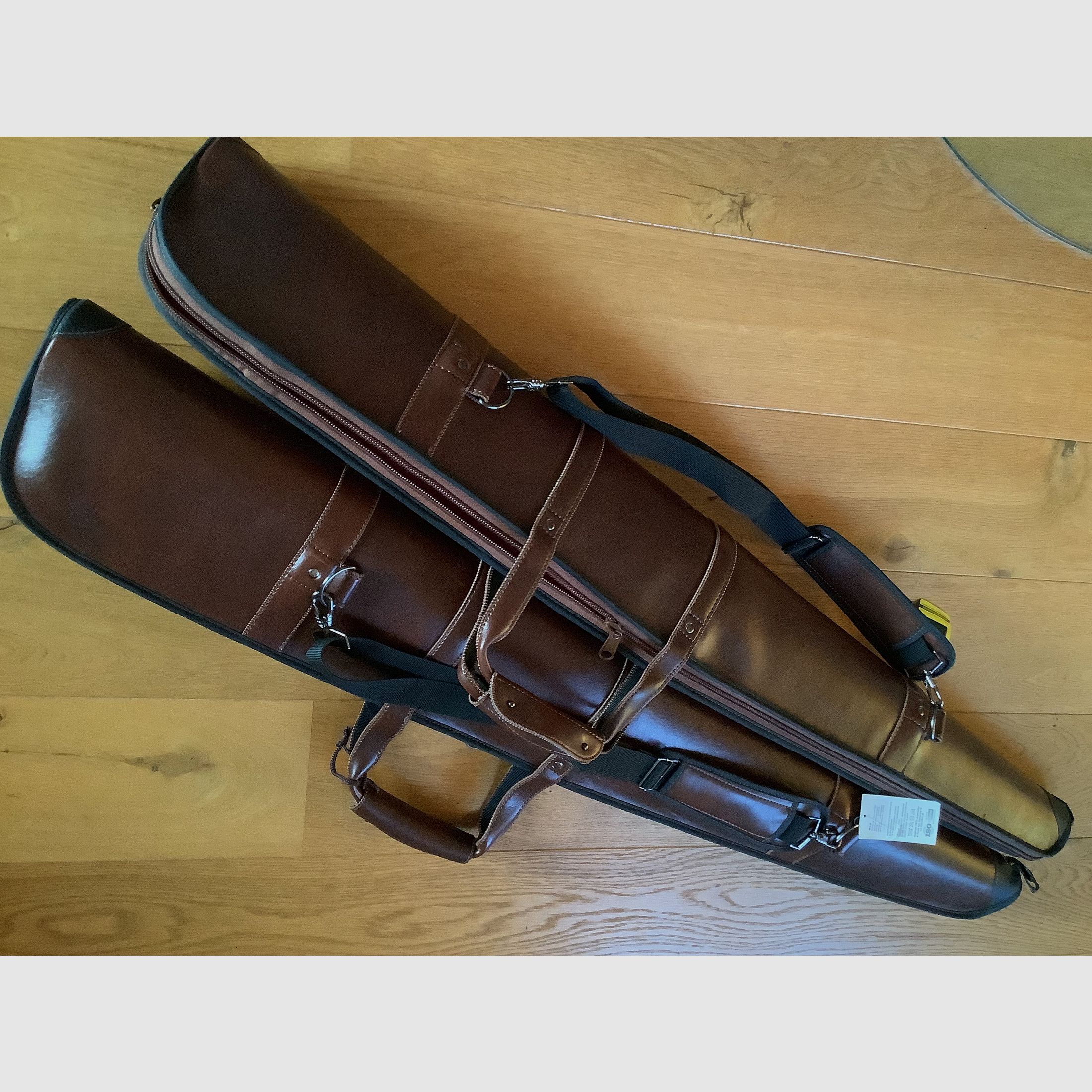 Flintenfutraal Koppel