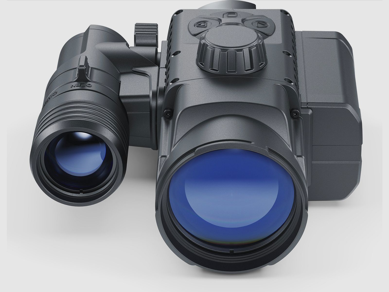 Pulsar 78189 Digitaler Nachtsichtvorsatz FORWARD F455S