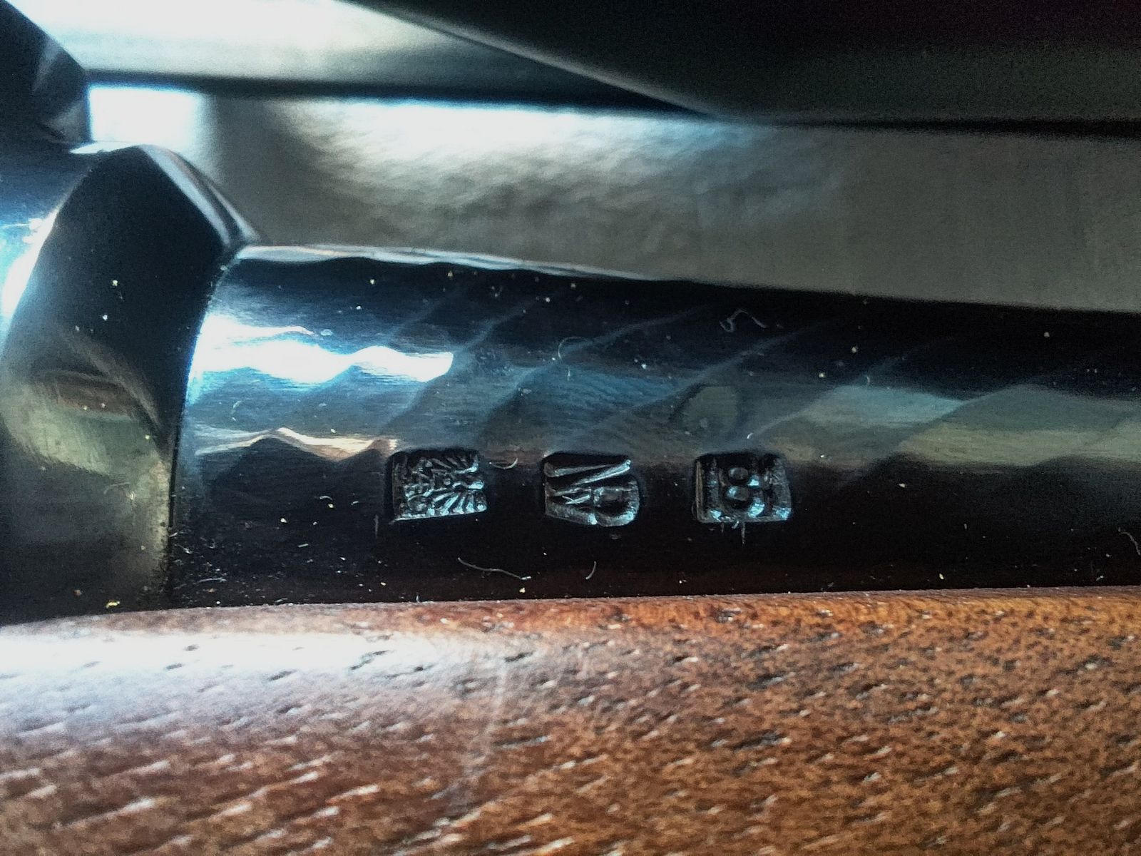 Steyr Mnanlicher Luxus 