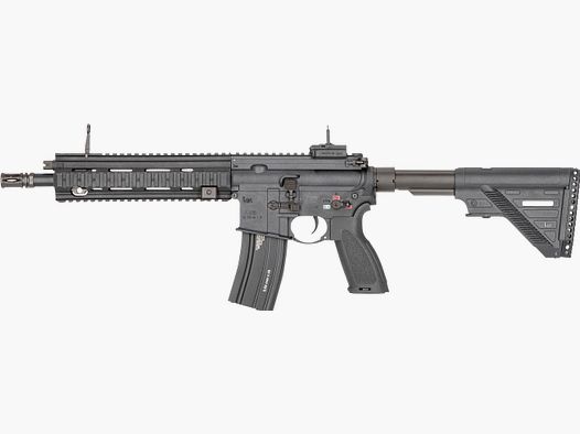 Heckler & Koch HK416 A5 Sportsline