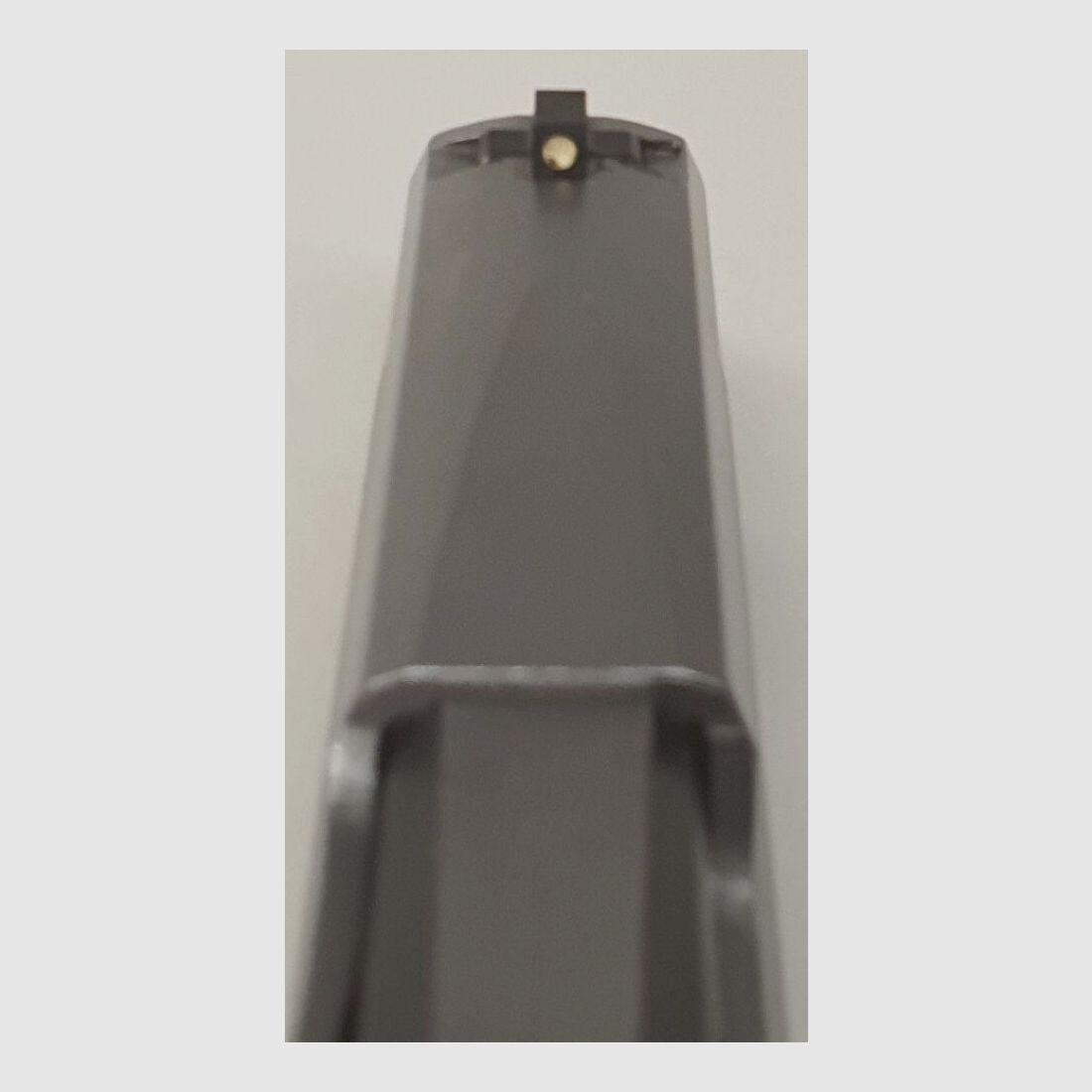 Pistola semiautomática NORINCO Mod. NP762/ NP22/ PX-3 bicolor en calibre 7,62x25tokarev incluyendo accesorios, imagen 4 de 9