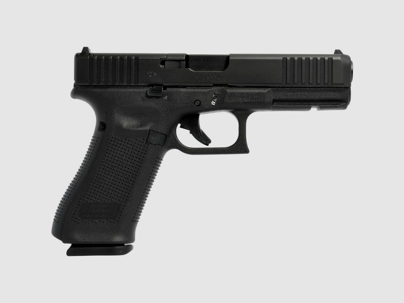Glock Pistole 22 Gen5 MOS .40 S&W