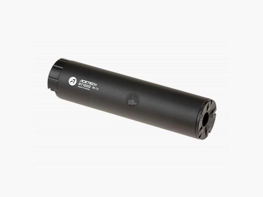 Acetech AT1000 Tracer Unit-Schwarz
