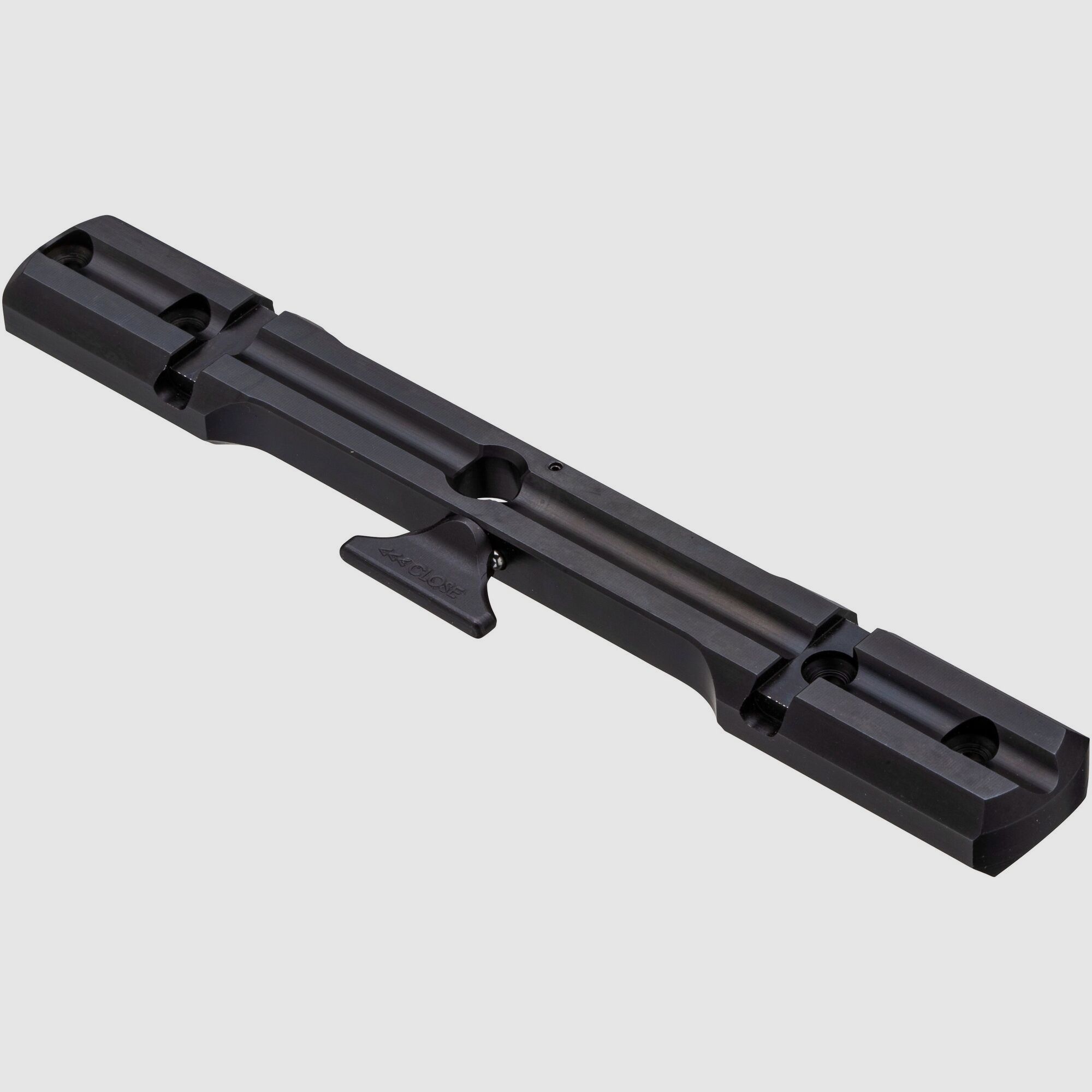 Dentler basisrail BASIS® Rößler Titan 3 & 6