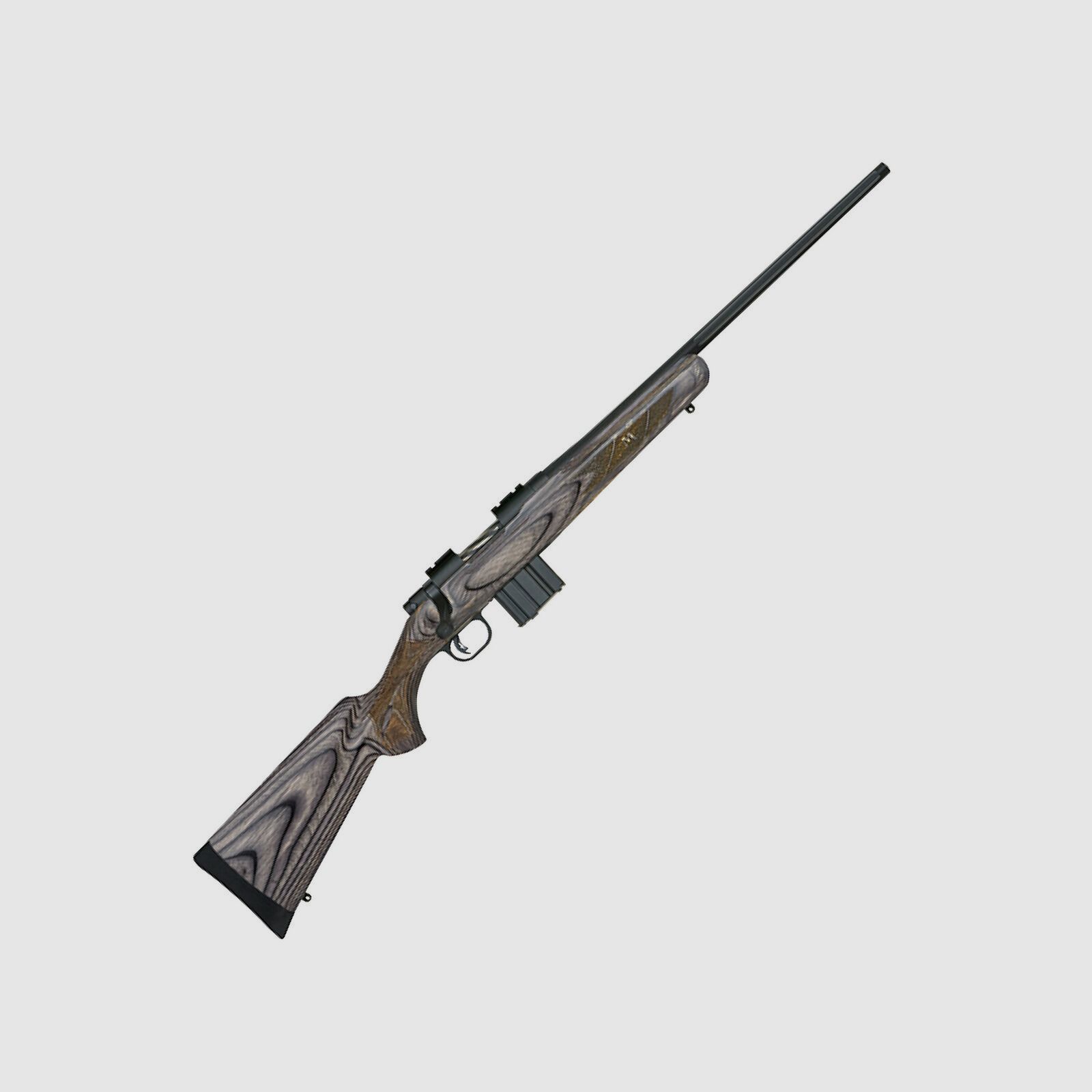 Mossberg MVP Predator 20" (20 inch) .223Rem