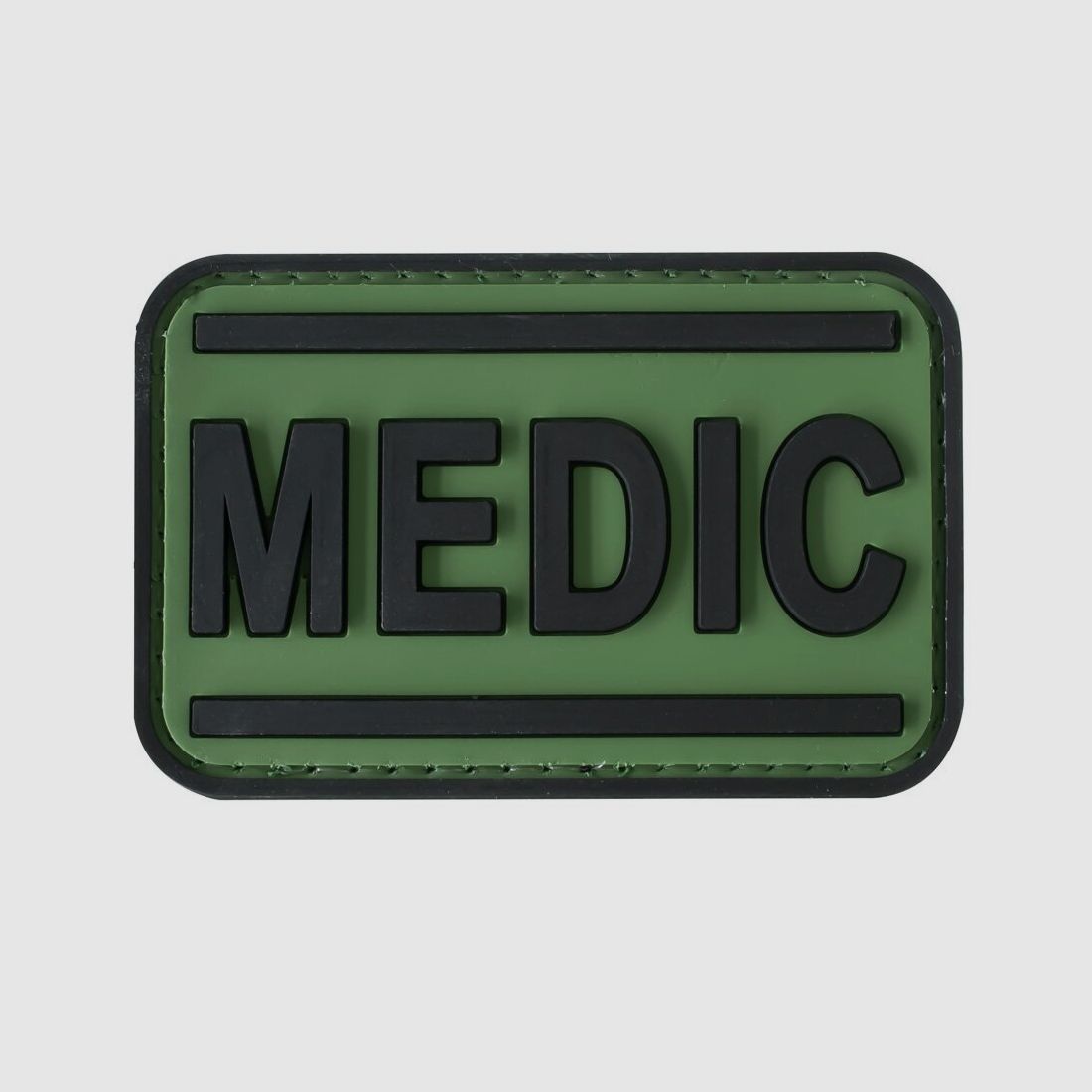 Medic Patch