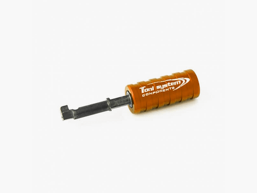 Toni System Beretta 1301 Bolt handle - Orange - Sport