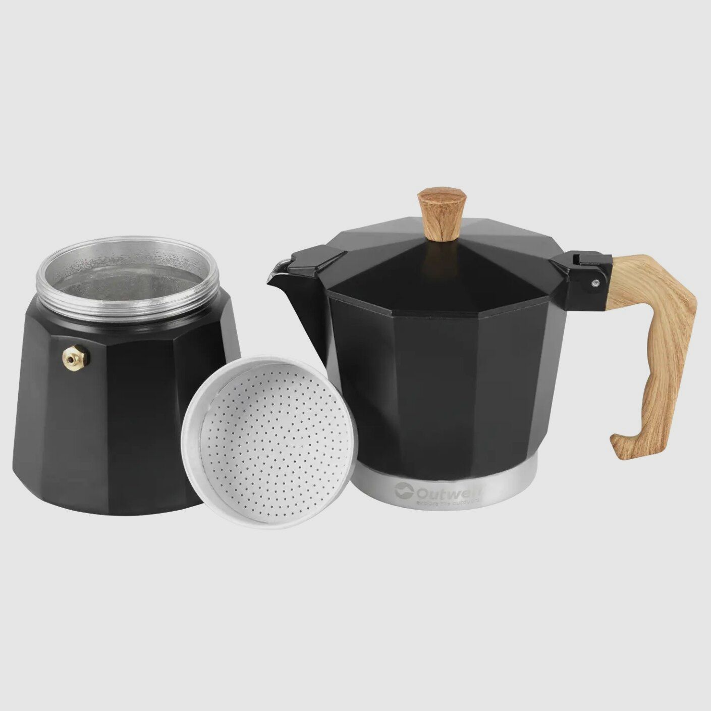 Macchina per Espresso Brew L 300 ml, immagine 3 di 4