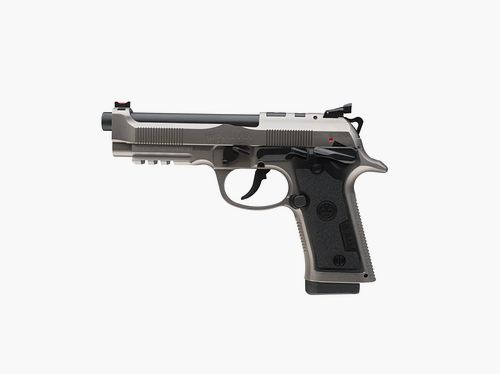 Beretta 92X Performance Production RDO 9 mm Luger Pistolet