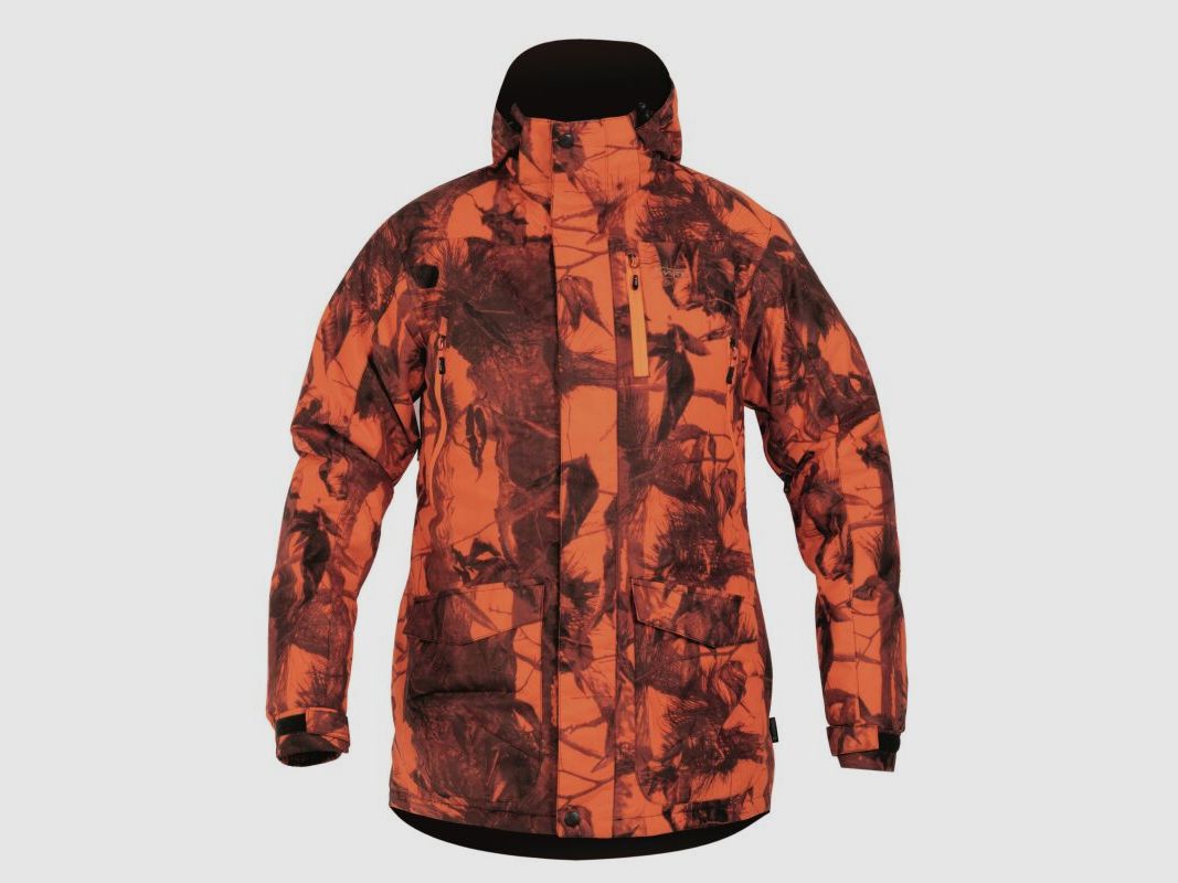 Hart Herren Jacke Donon-J HT