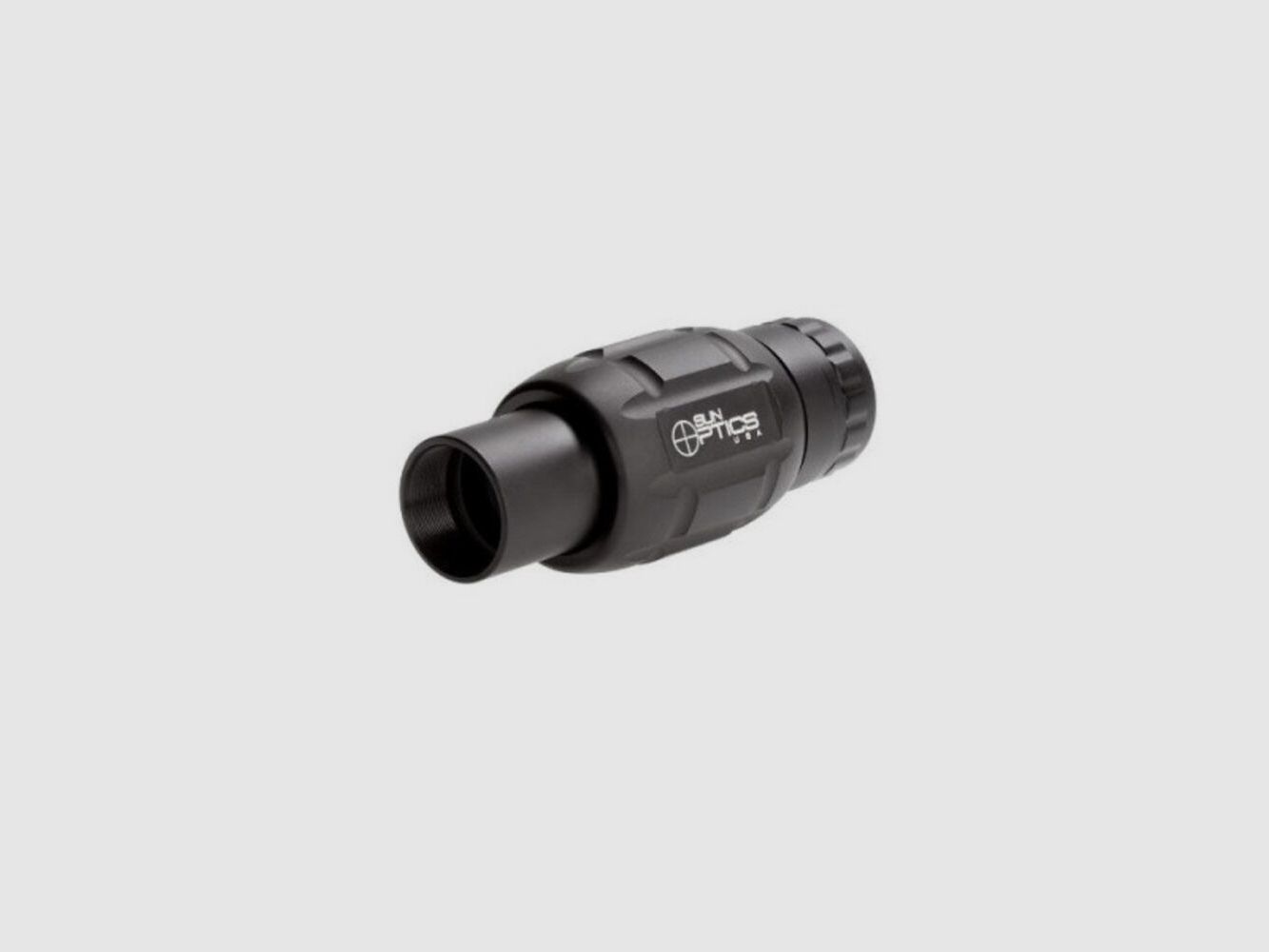 Sun Optics USA Magnifier 3x mit Montagering