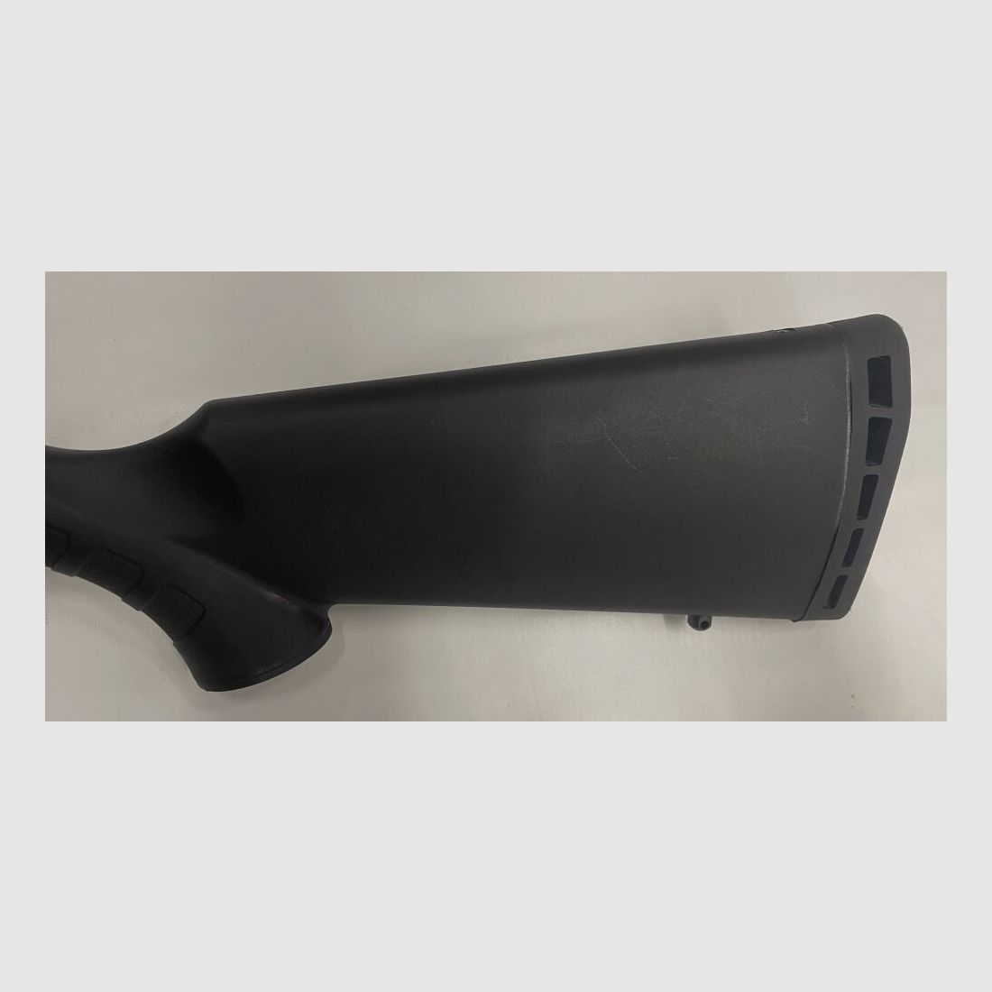 Savage Axis II + SD Roedale