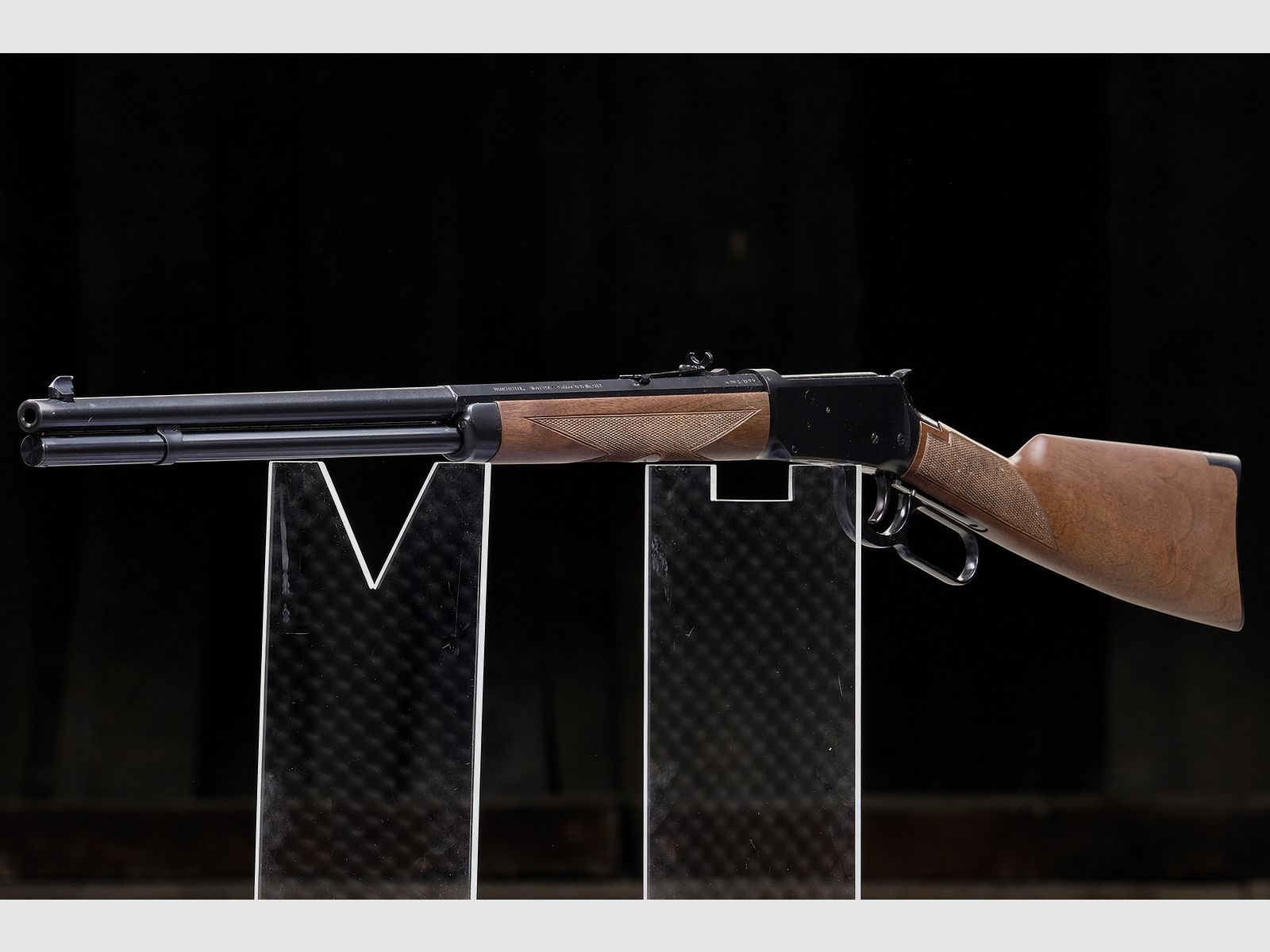 Winchester M94 Sporter, Bild 4 von 6
