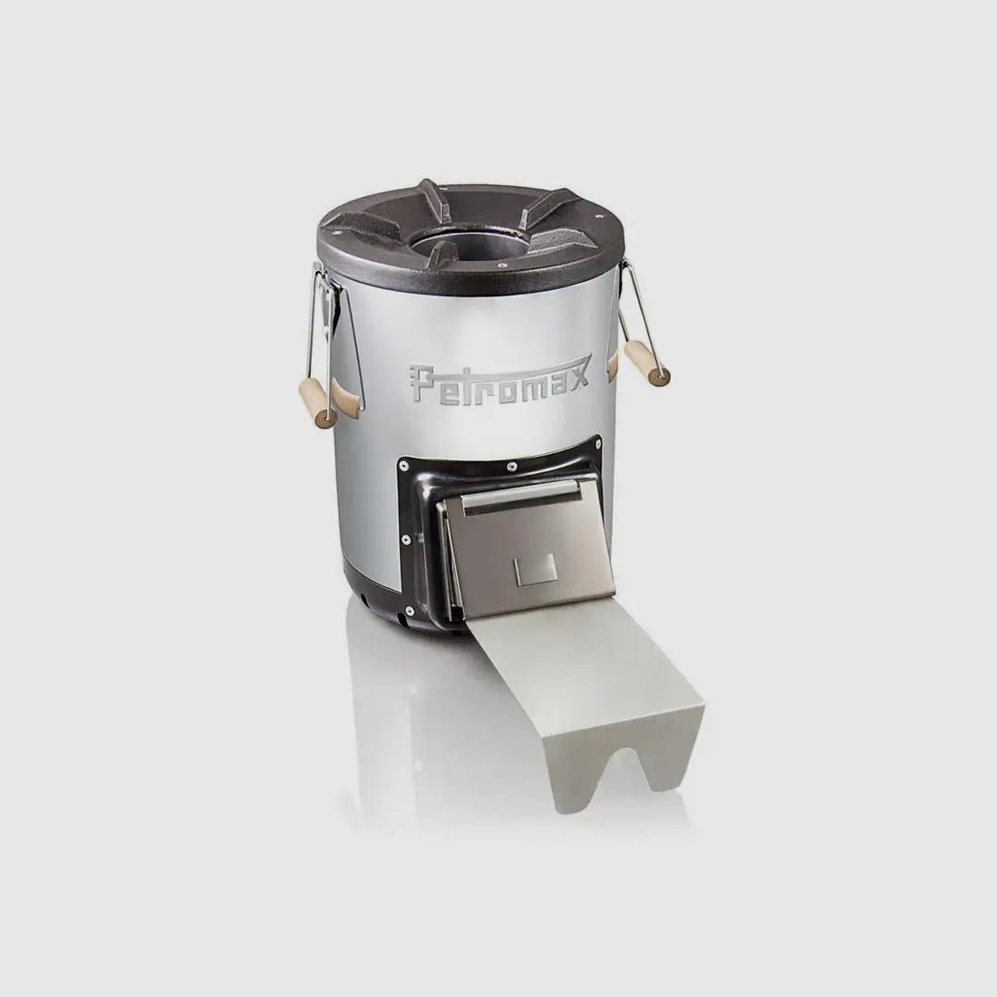 Petromax Rocket Stove, image 4 of 10