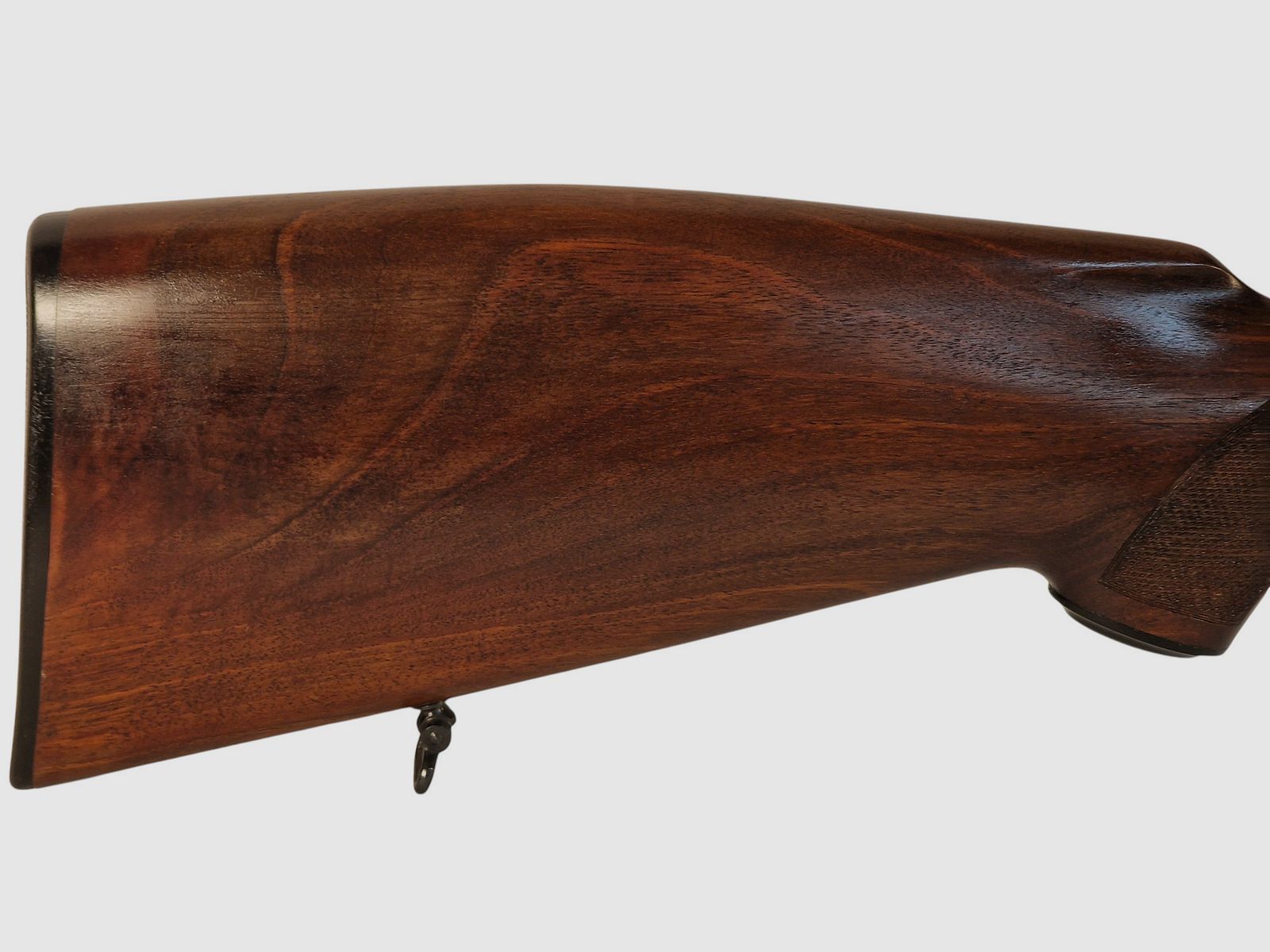 Taladro Suhler endurecido en Cal. 30-06 16/70 22 WinMag con Kahles 2,2-9x42