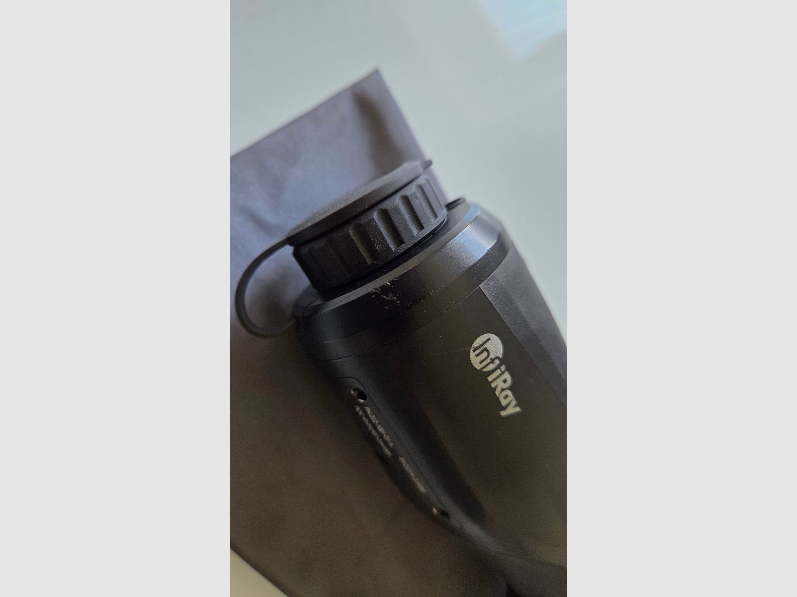 Wärmebildkamera Infiray Affo AL25, Wärmebildgerät.