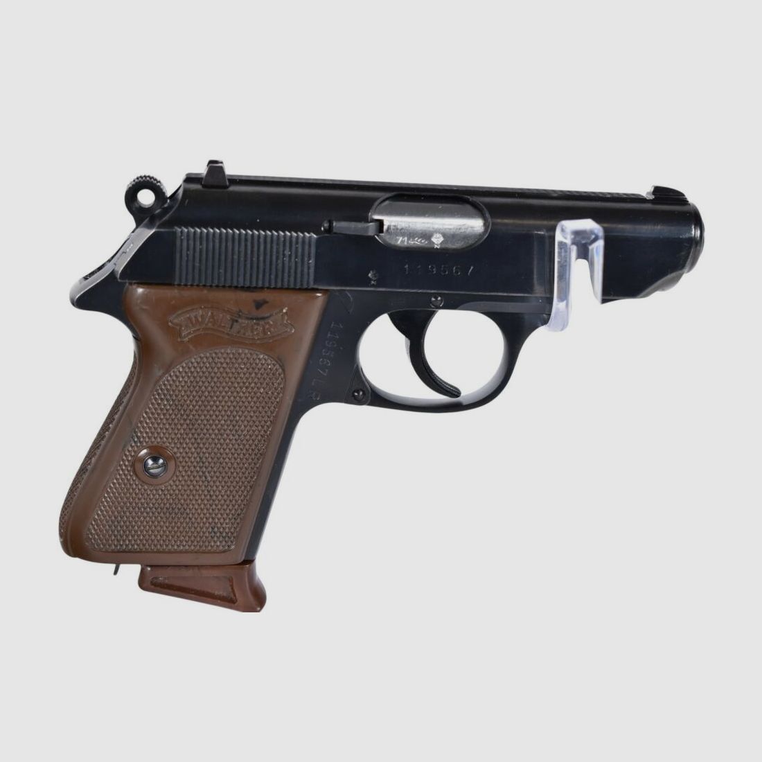 Walther PPK